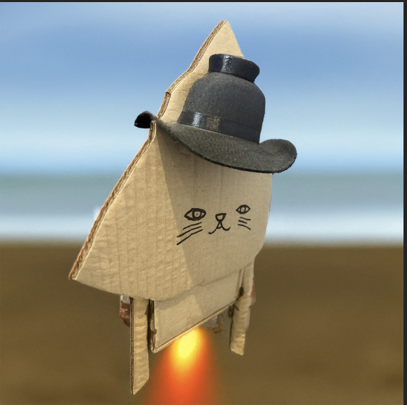 infer numerouno tweet media