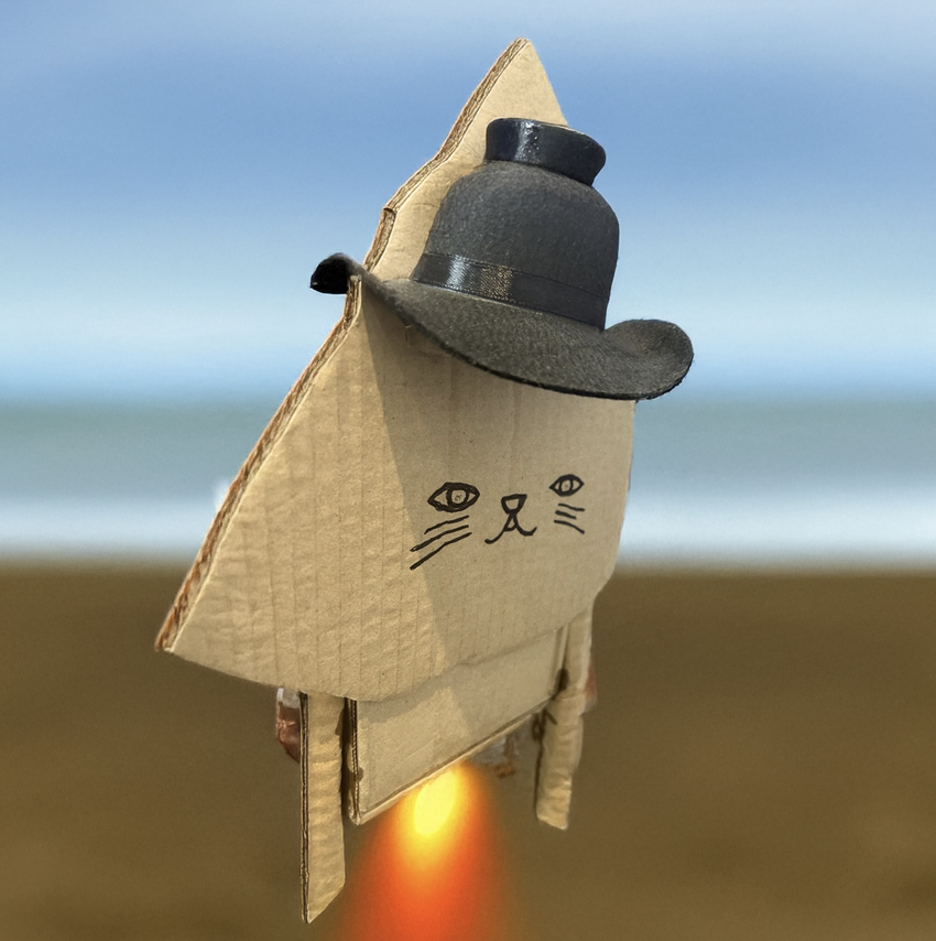 infer numerouno tweet media