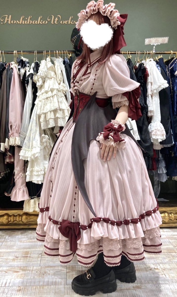 東方Project × #星箱works コラボ🦇レミリア・スカーレット🦇 ⏱ 十六