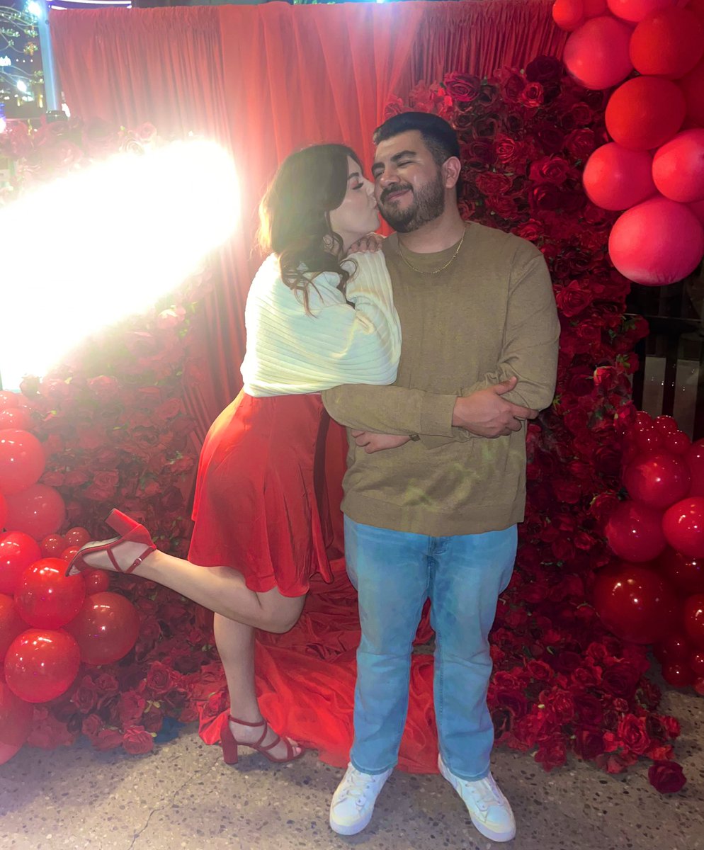 Happy Valentine’s Day my love ❤️

<a href="/barelaamelia/">Amelia</a>