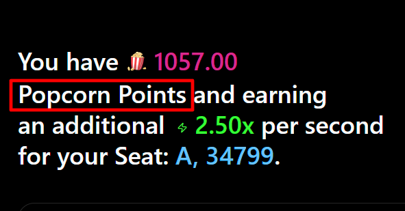 sihaadc's tweet photo. STEPS:
- kaje a cikin phantom or solflare naka: https://t.co/FN9NyVcrn2
- zasu tmby Seat Code: 974A8A
- Connect your Solana wallet 
- sai Username kar ye wuce abu hudu
- Click on "Basic Seat" bayan ka gama a dan sama zaga gansa 
- Complete all tasks to gain more multipliers https://t.co/BmnOrD7dWB
