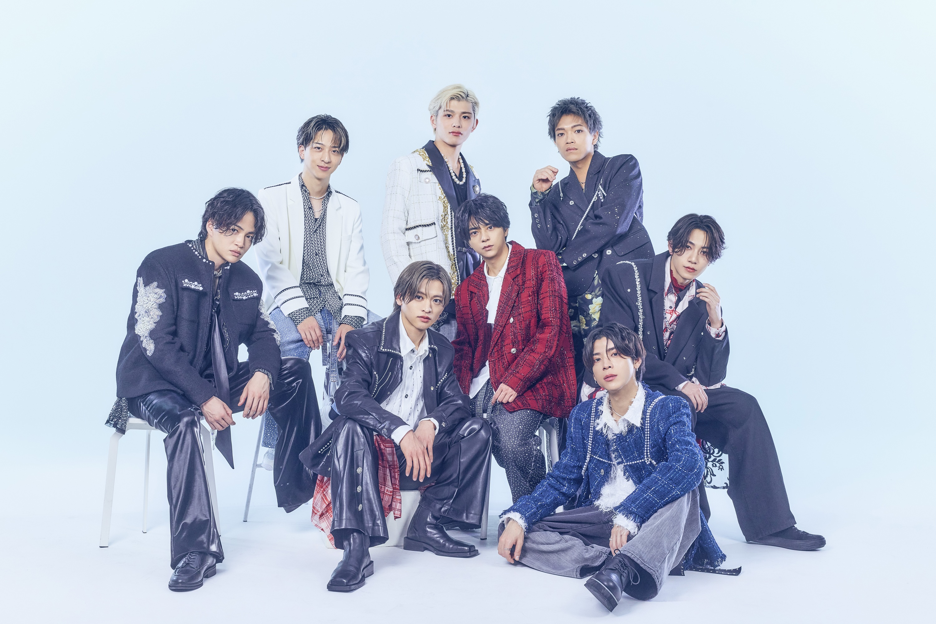 timelesz (タイムレス)|Over The Top【公式】 on X timelesz (タイムレス)|Over The Top【公式】 on X