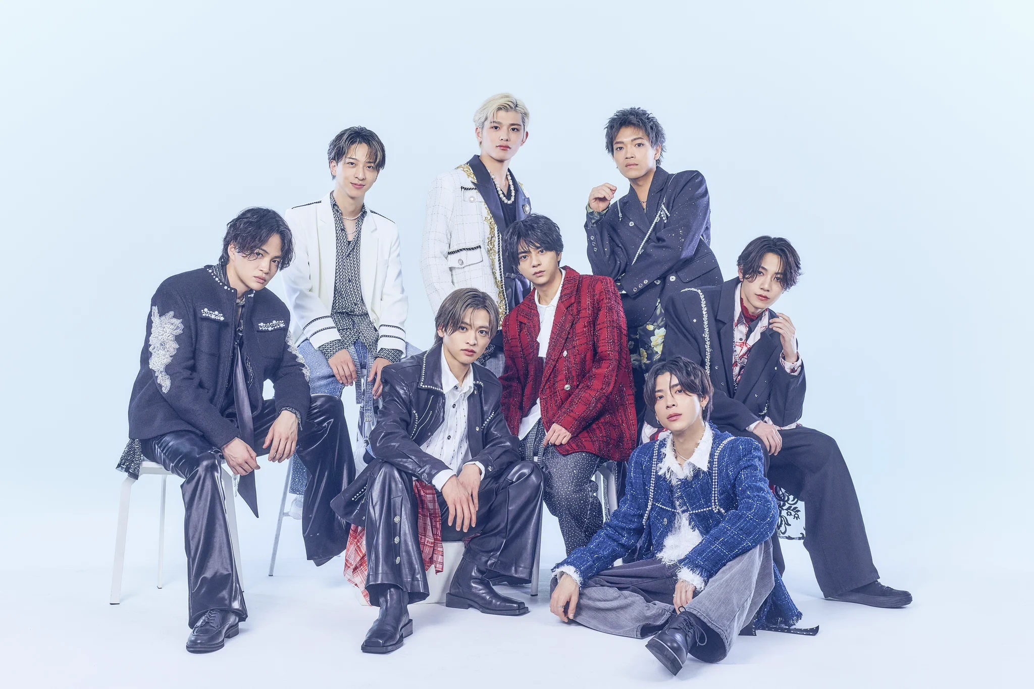 timelesz (タイムレス)｜Over The Top【公式】 on X