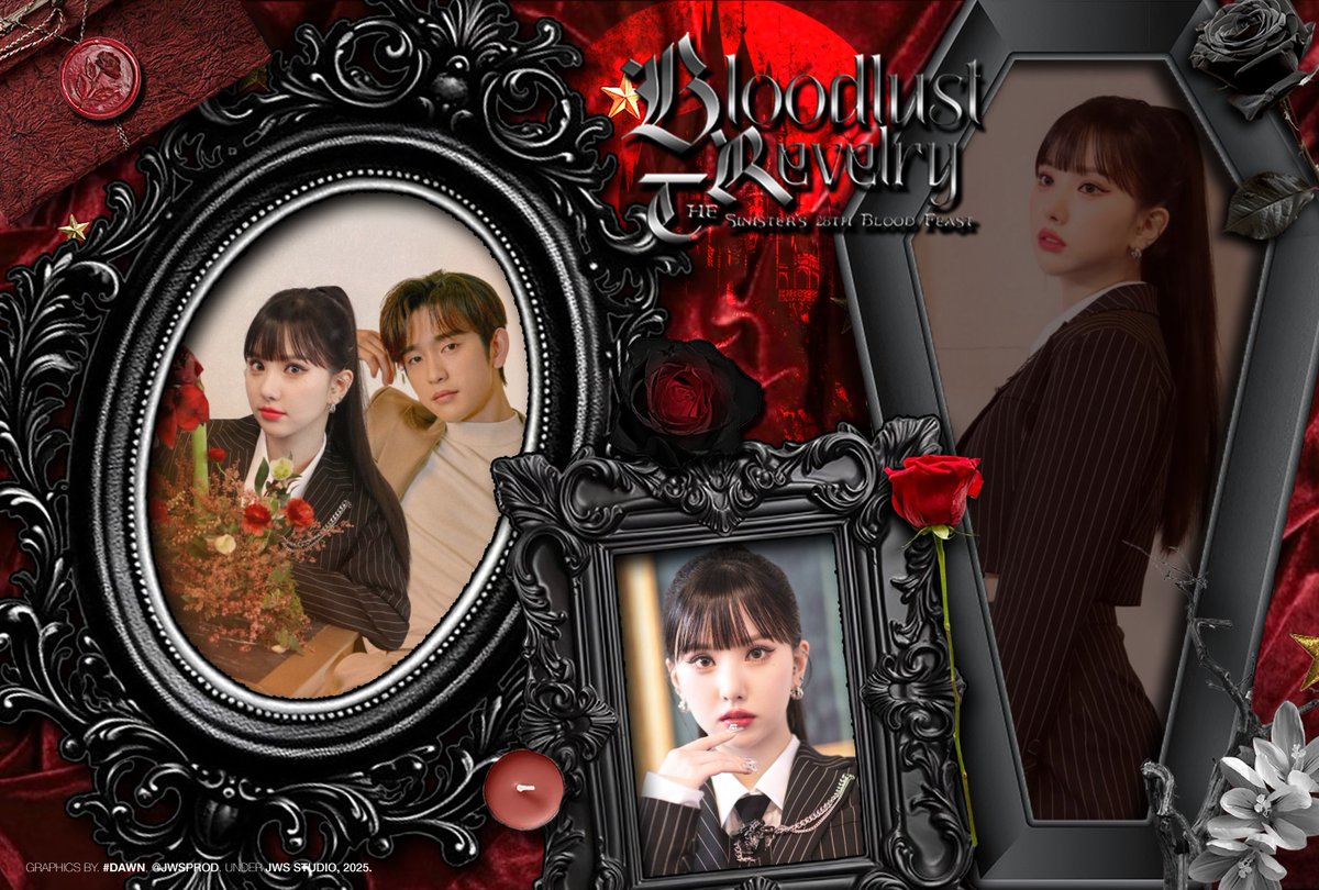 camifiIes's tweet image. ᅠ
ᅠ
⠀ᅠ ©ᴀᴍɪꜰɪᴇᴅ 𝑺𝑵𝑺 𝓤𝒑𝒅𝒂𝒕𝒆 ִֶָ𓂃 ࣪ ִֶָ🐇་༘

⠀   ⠀  with my forever plus one.
           happy birthday, wayn.ᐟ

@28thBloodFeast
@28thRevelry
#Twisted28thTale #28thBlodFeast #MidnightDesire   ㅤ
ᅠ
ᅠᅠ