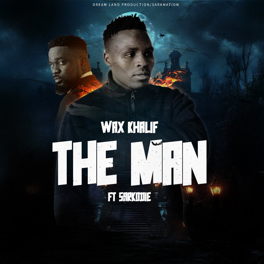 WaxKhalif's tweet photo. 23rd February 2025 The Man ft Sarkodie 100% Done Hiphop. To stay updated, subscribe to my YouTube channel via the link below https://t.co/WUJR8X16TA . Next week, 23/02/25. #Nextweek23 #Nextweeksunday https://t.co/WBY4HSKPwA