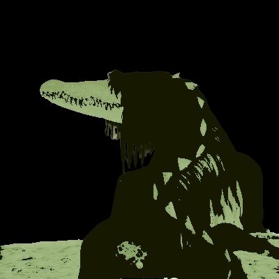 RageOfTheForce's tweet image. ⠀
                     𝑺𝑪𝑷 — 𝟔𝟖𝟐
⠀