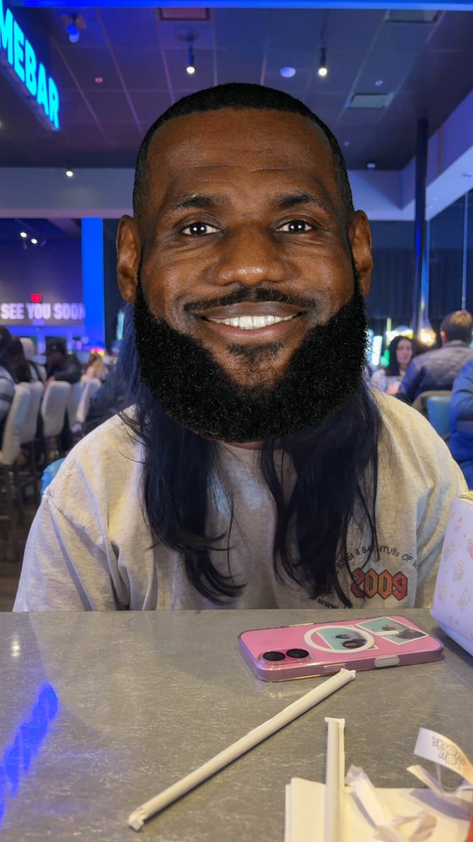 Swagchecked tweet media