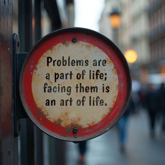 TheUnseenPath_'s tweet photo. 16 Quotes About Life That Will Spark Your Motivation.  

1. https://t.co/y6pEBLXUU9