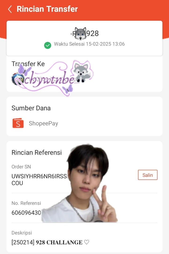chywtnbe_'s tweet photo. Ubur ubur ikan lele akhirnya update selca lee😍🥳🏃🏻‍♀️🤍

Jangan lupa ikutan 928 challange nya (sorry kena tag) @haceje_ @flupilek @hjwworld 

#928CHALLENGE #928PROJECT https://t.co/tbd0SOJQYE