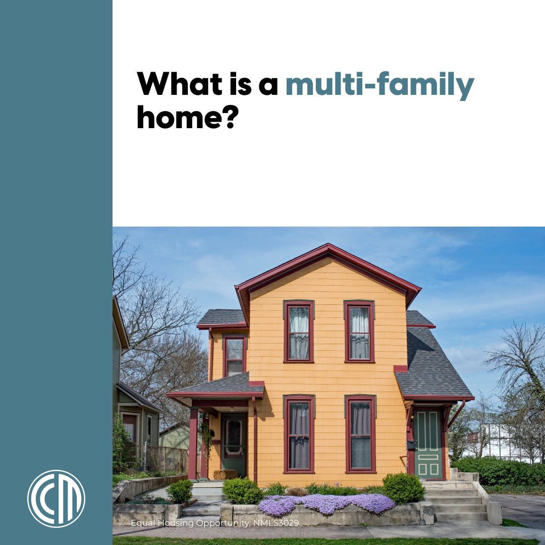 CCMortgagePro's tweet photo. Thinking about your financial future? Investing in a multi-family home could be the key to building wealth and securing steady income. Read our latest article to learn how to start your journey in real estate investing https://t.co/IJeSwztq2g #HomeInvestment #IncomeTips #Duplex https://t.co/zXlIz0JHTg