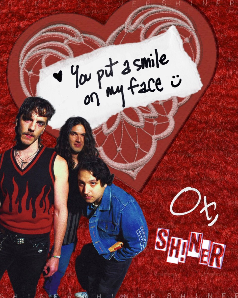 Ur into Slipknot? 🥺👉🏼👈🏼