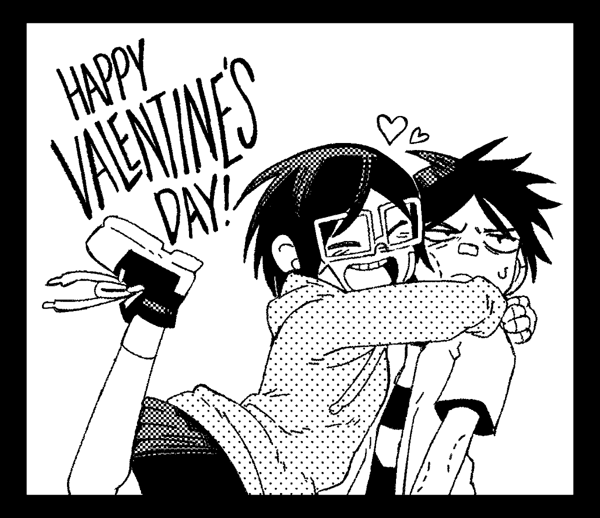 valentine's day 