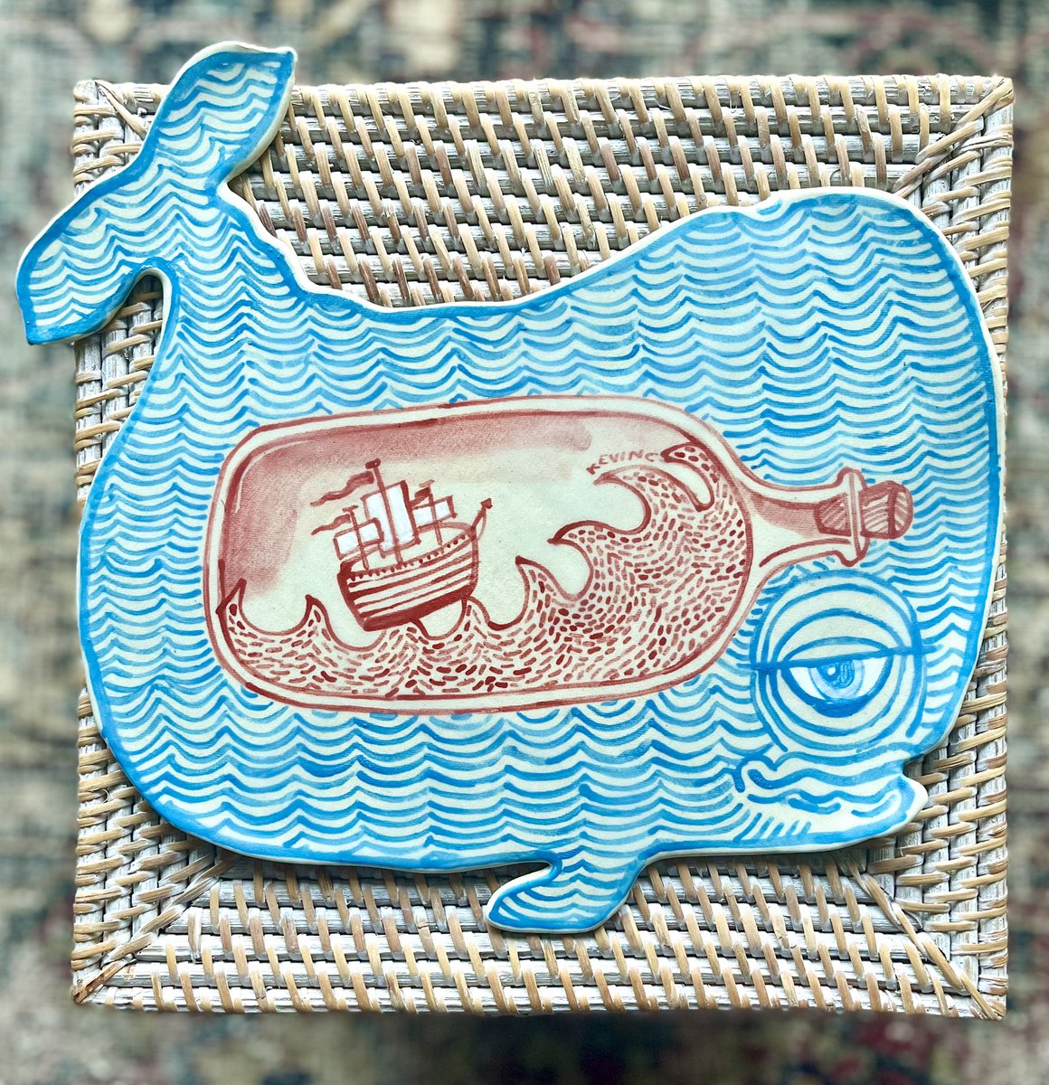 Pop in to see a vast range of new ceramics