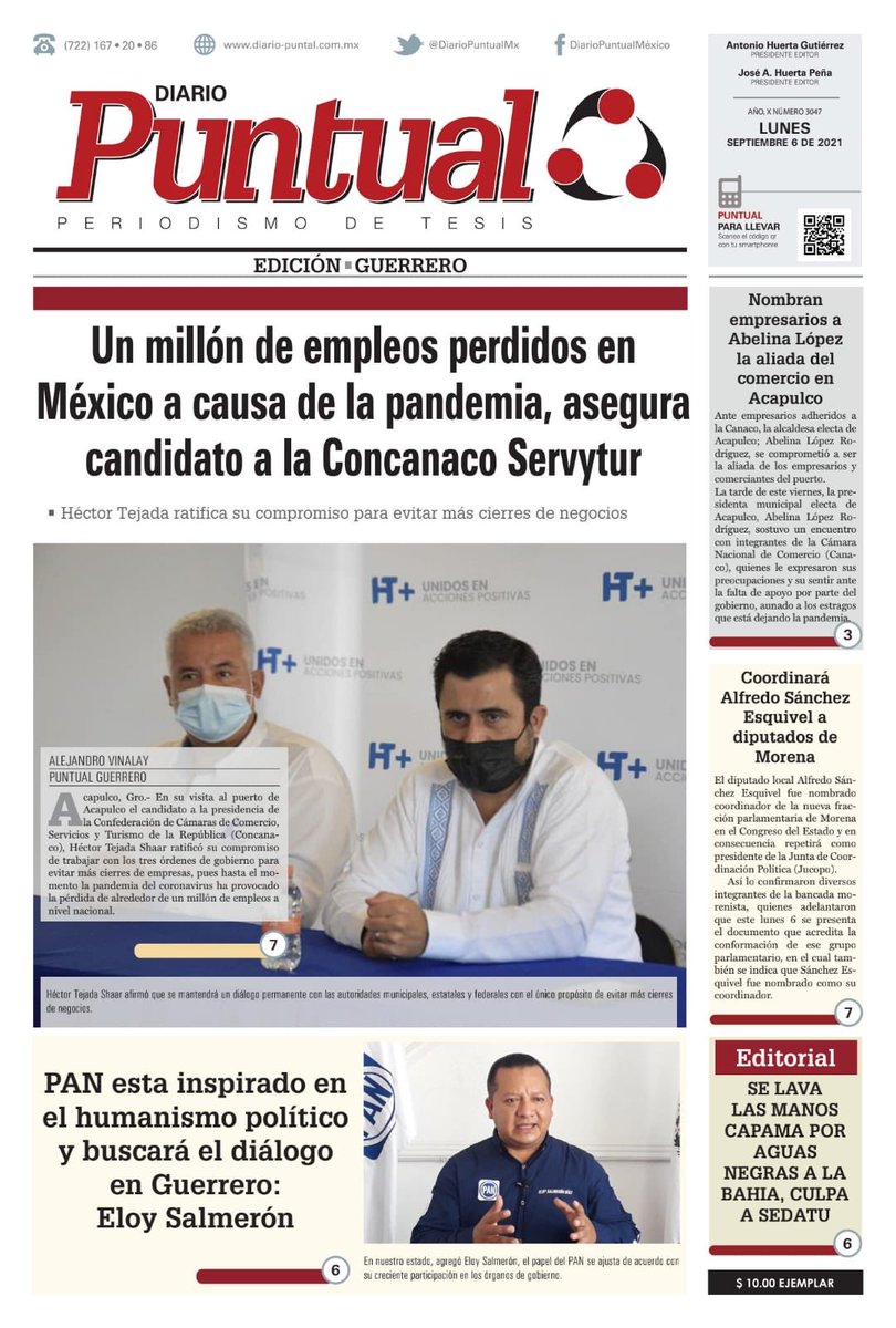 Roberto Marrufo Sada (@rmarrufos) on Twitter photo 