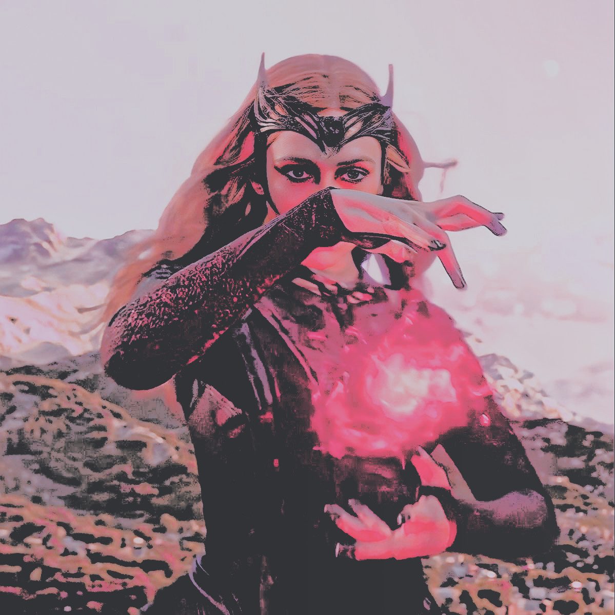 R3DCHA0S's tweet photo. ㅤㅤ

                              ⿻﹐𝚆͟𝙰͟𝙽͟𝙳͟𝙰͟ 𝙼͟𝙰͟𝚇͟𝙸͟𝙼͟𝙾͟𝙵͟𝙵͟ .ᐟ
          ﹒ ⇀  𝗦͛𝗖ͨ𝗔ͣ𝗥ͬ𝗟𝗘ͤᴛⷮ   𝗪𝗜ͥᴛⷮ𝗖ͨ𝗛 ⷩ  ——  🄳𝙴𝚂𝚃𝚁𝙾𝚈𝙴𝚁 ⤸ ៹
             ⸝⸝  ۫ ⁎ 𝐒𝙾𝙺𝙾𝚅𝙸𝙰𝙽   𝙷𝙴𝚁꩜𝐈𝐍𝐄 𖤠   ⌢﹒＇𝐜𝐡𝐚𝒐͜͡𝐬 

 ‍ https://t.co/JwouvnV4pW