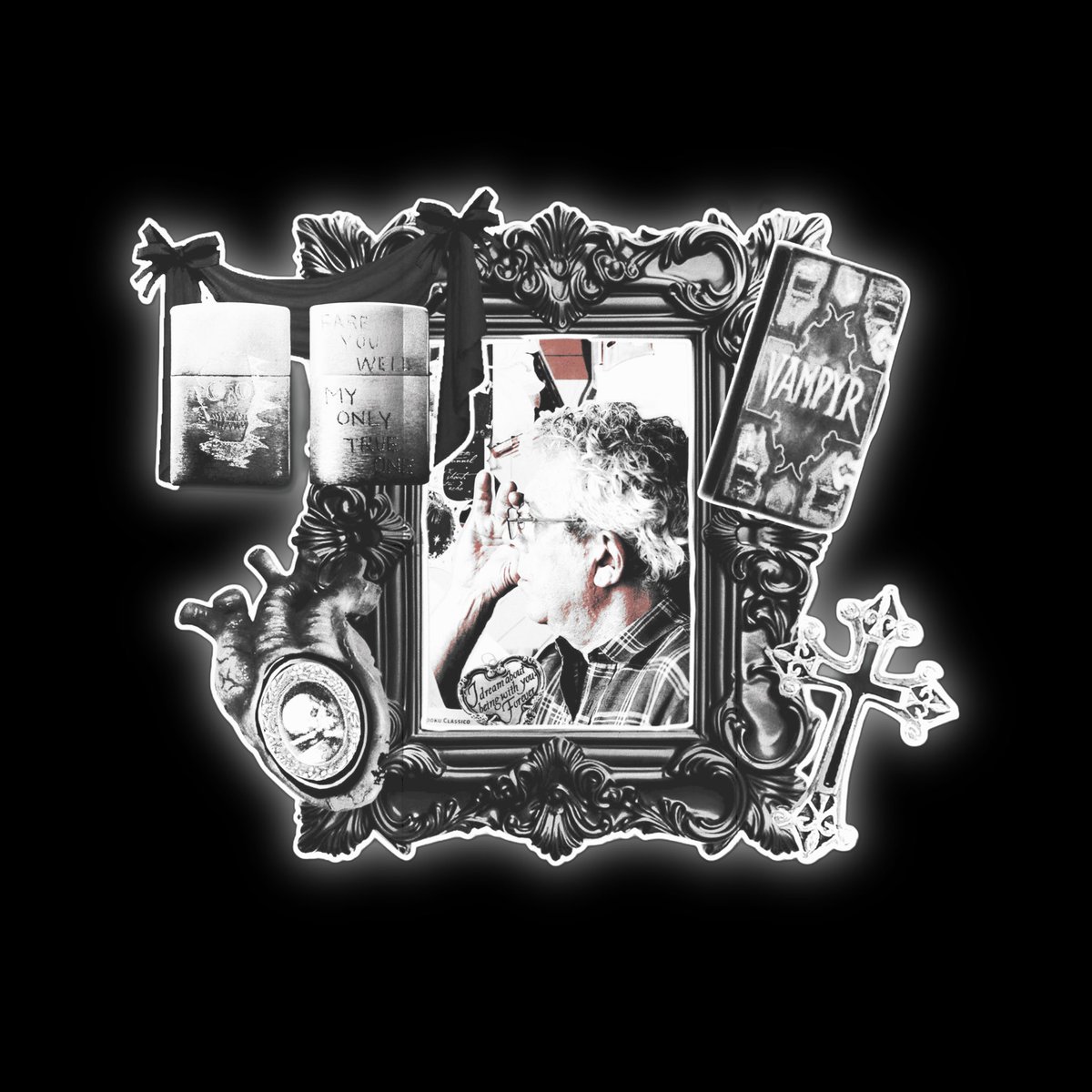 maplecrosses's tweet image. 