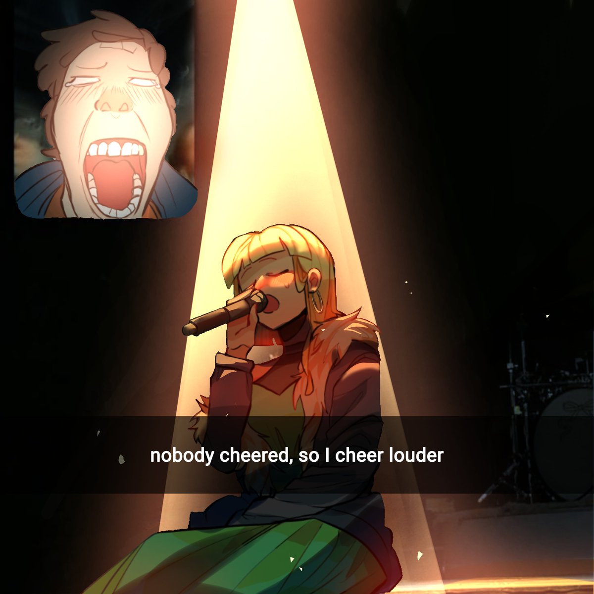 HanakoRan2009's tweet image. And yet I still don't take valentine day seriously [late] 💌💕

#Kryptbill #Dipcifica #Andrewkryptos #dipperpines #BillCipher #PacificaNorthwest #Gravityfalls