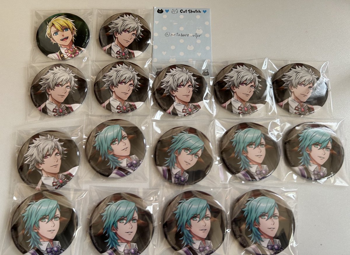 🌈 (@netabare_utpr) / Posts / X