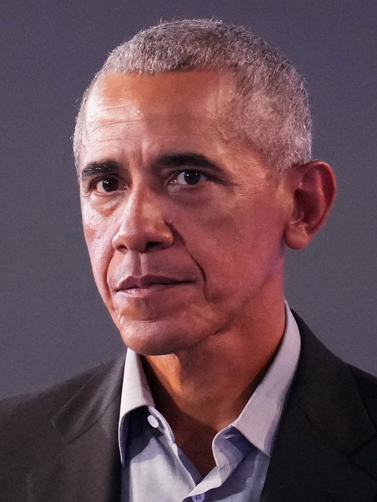 INYAMURI's tweet image. Dear @BarackObama , I am disheartened to learn that you are one of Boko Haram's sponsors. You contributed significantly to degrading the image of Islam, as well as destroying Nigeria's social and economic value. May Allah punish you 😭💔😭