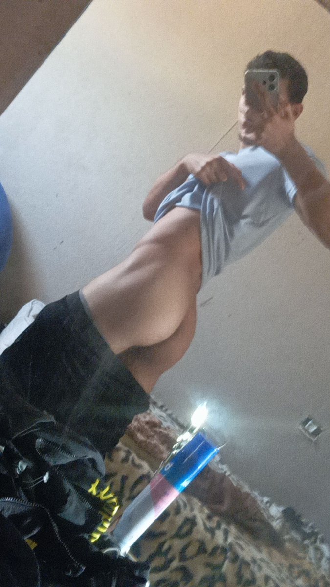 Omran__19's tweet photo. Do u like my butt? #gay #nsfwtwtًً #nsfw https://t.co/2Gju4UrAhp