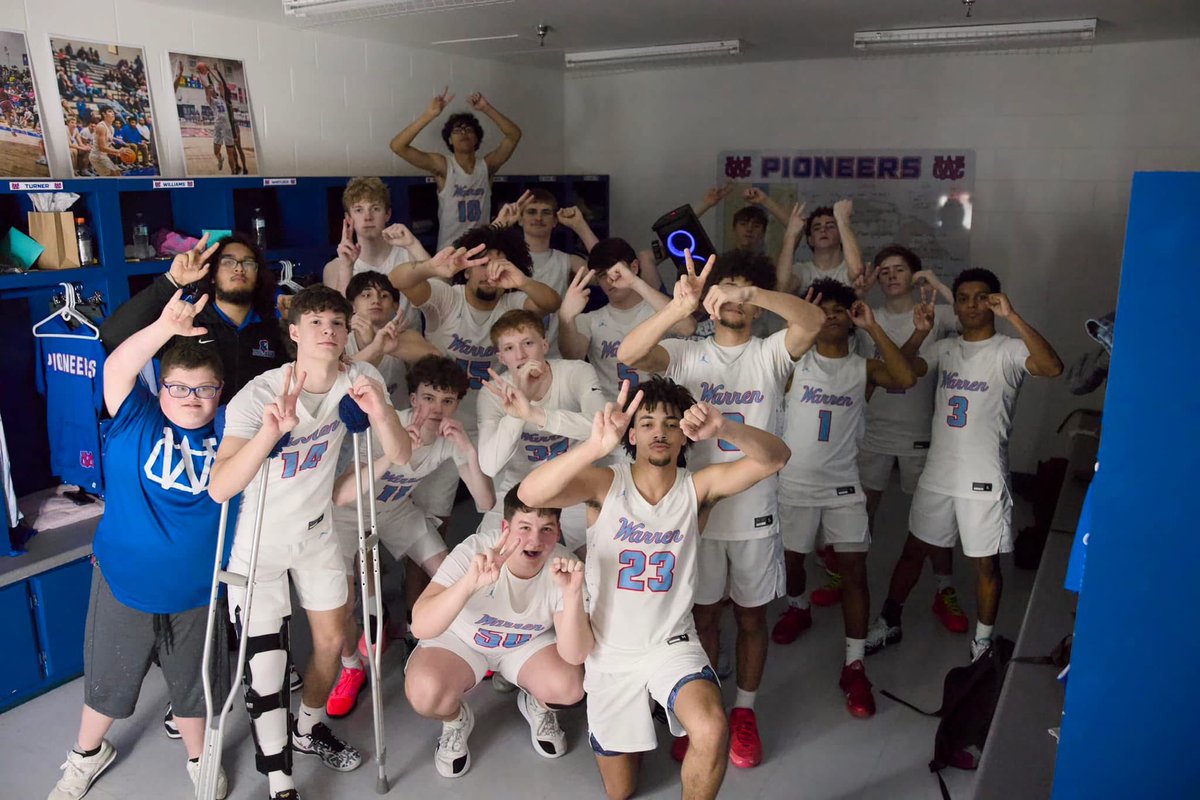 PioneerBasketball (@wcpioneerbball) on Twitter photo Pioneers get the W over Cannon 62-57 on Senior night. 20th win 4 dem boys.
Monster game by <a href="/Keyton_Reno/">Keyton Reno</a> 22 pts 16 rbs <a href="/IsaiahR32027381/">Isaiahrobledo_</a> was the x-factor on defense.
<a href="/Deashawnadams1/">Deashawn Adams</a> 13pts 5rbs
Nate Turner 11pts 6rbs
<a href="/Devinfish08/">Devin fish</a> 11pts 5rbs
<a href="/Felton_CJ33/">CorBan Felton</a> 5assts
<a href="/atempleton06/">Aaron Templeton</a> 2pts Pioneers get the W over Cannon 62-57 on Senior night. 20th win 4 dem boys.
Monster game by <a href="/Keyton_Reno/">Keyton Reno</a> 22 pts 16 rbs <a href="/IsaiahR32027381/">Isaiahrobledo_</a> was the x-factor on defense.
<a href="/Deashawnadams1/">Deashawn Adams</a> 13pts 5rbs
Nate Turner 11pts 6rbs
<a href="/Devinfish08/">Devin fish</a> 11pts 5rbs
<a href="/Felton_CJ33/">CorBan Felton</a> 5assts
<a href="/atempleton06/">Aaron Templeton</a> 2pts