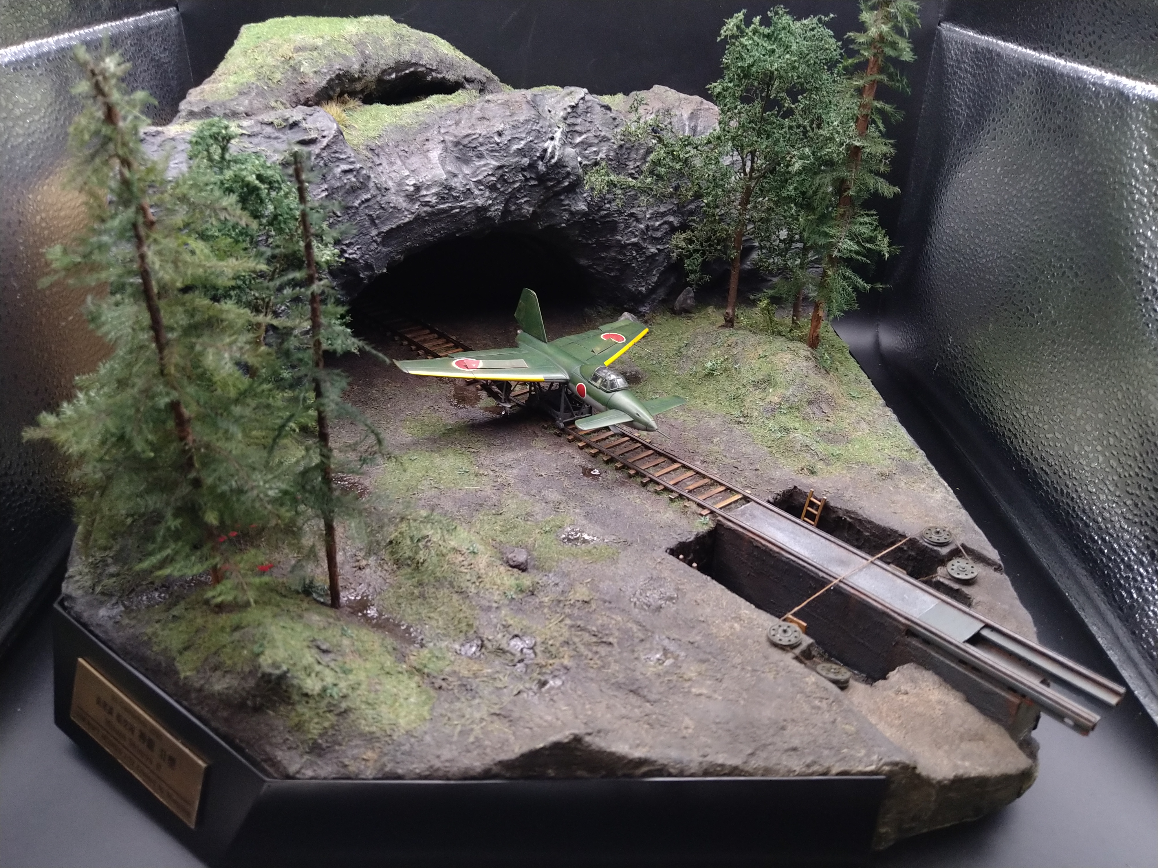 スクリューハイスクール SC龍飛→SC風流パーツ　スコーラー　iam マノミ ST-X 230 ドライバー(Air Speeder FM D カーボンシャフト付