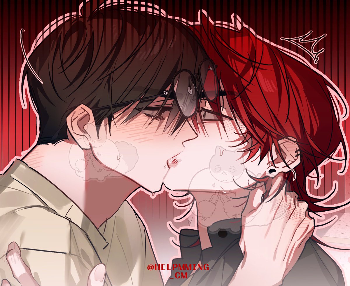 헵미 tweet media