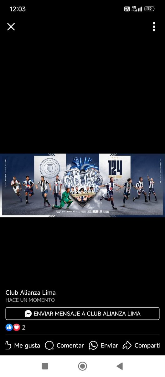 febrero96's tweet photo. Feliz aniversario Alianza Lima 
Feliz 124 años de Gloria 

🇫🇮🏆Intimo ✌️😎🏆🇫🇮 https://t.co/Ns0r7m0iCA