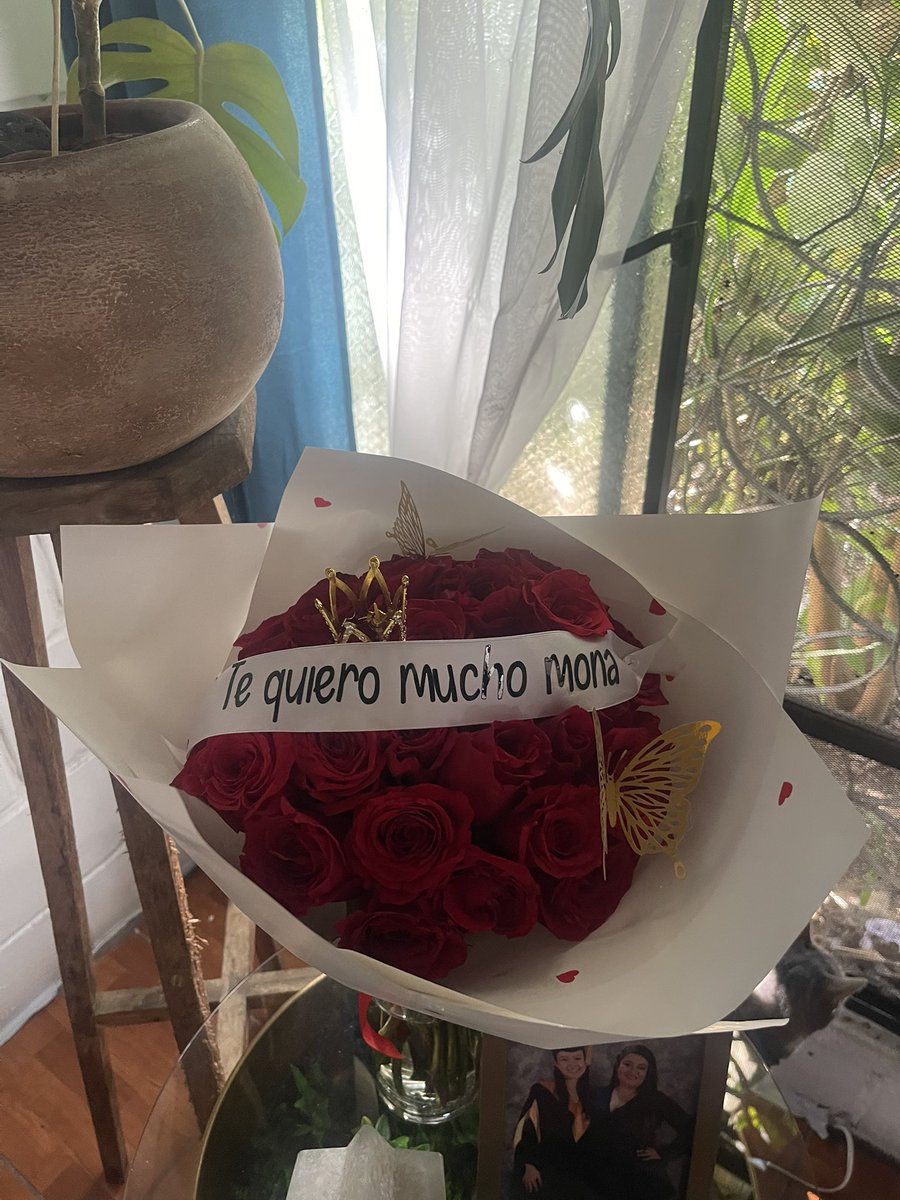 Marilly11's tweet photo. Sorprendida 🧡 https://t.co/VvfSo4J2Io