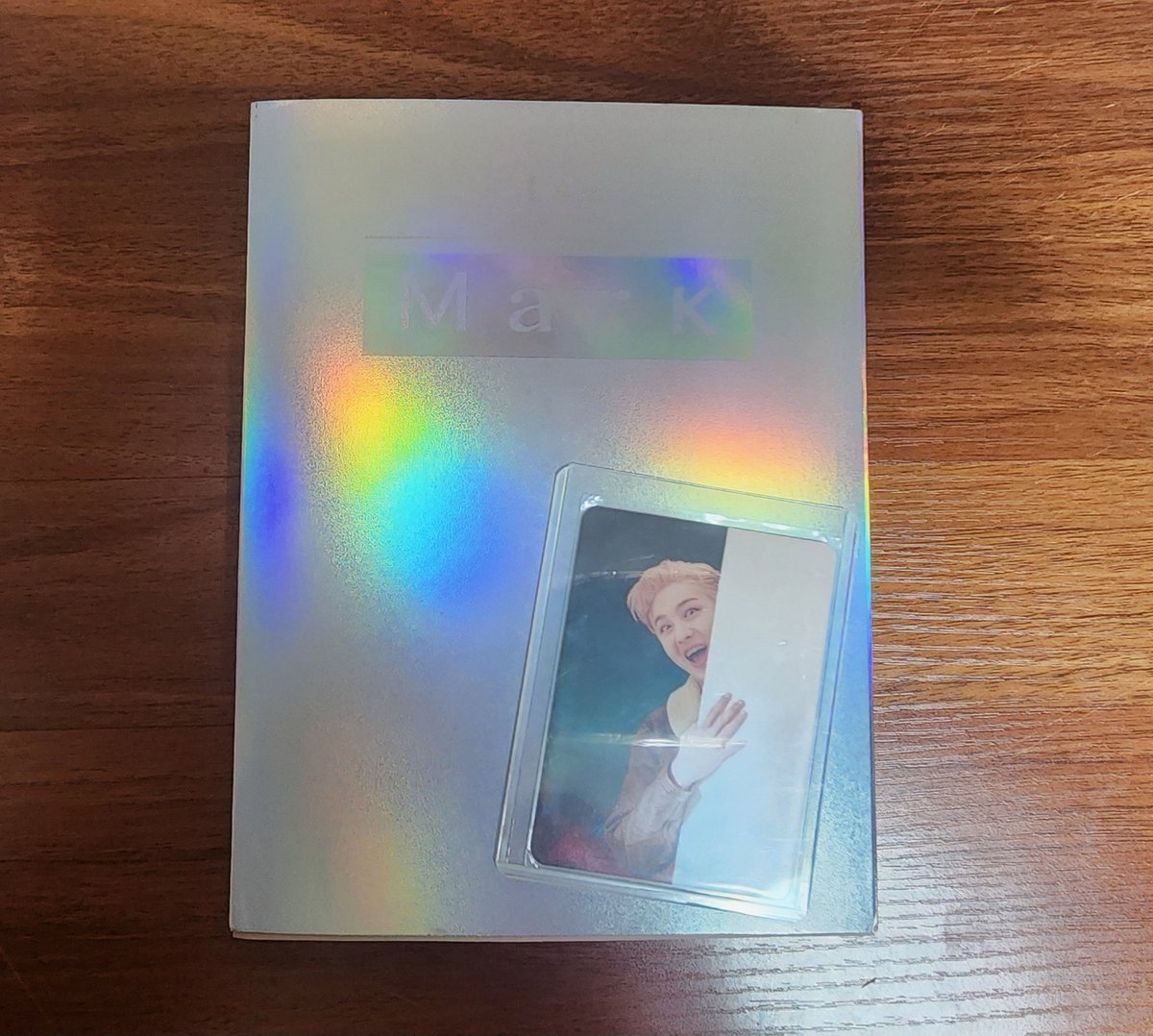 #이창섭💙 🍑필더그루브 발매, 왕자님 탄신일 기념 이벵💙

#rt+#follow 

Mark 앨범 풀구성

❤️‍🔥택배비 지불 가능하신분만!
🍀 이창섭 멤버쉽 인증 받아요!