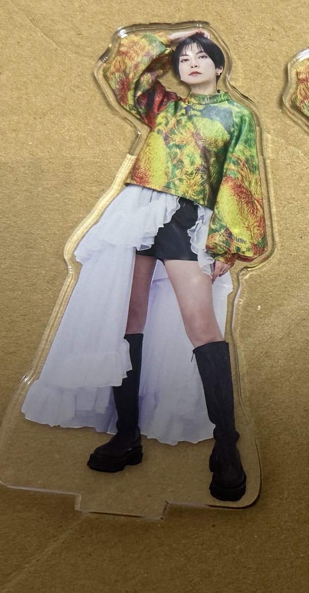 🕰️『#柴咲コウ CONCERT TOUR 2023 ACTOR'S THE BEST』Official