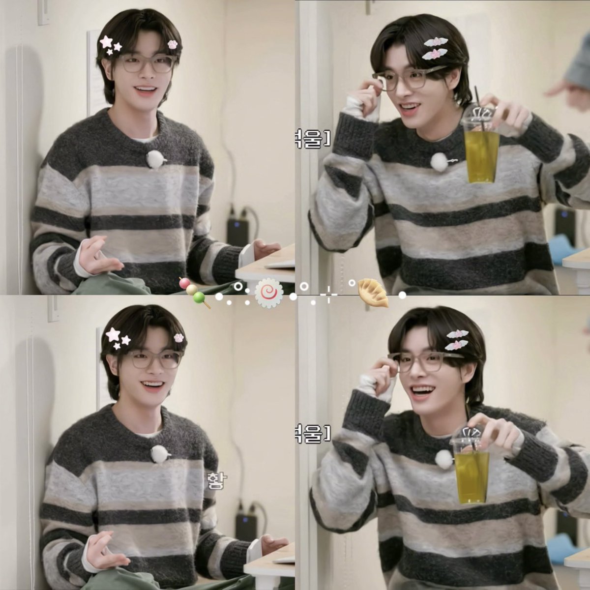 เคะใส่แว่น ตัวเล็ก ยิ้มหวาน 🥺🥺🥺🥺🥺🥺😭😭💖💖💖💖🪽