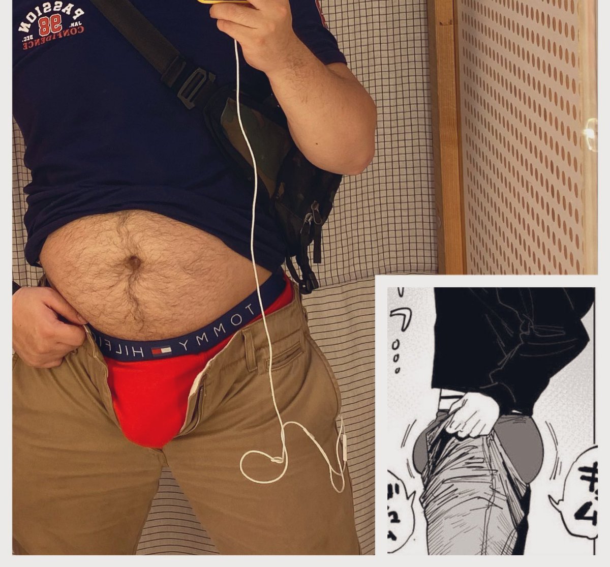 剛烈葛格 tweet media