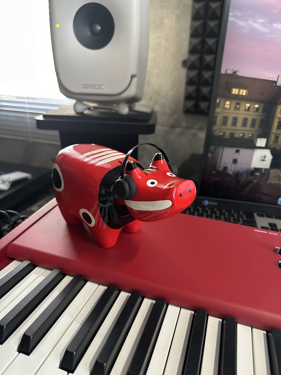 山下宏明 Hiroaki Yamashita (@yamacimo) / Posts / X