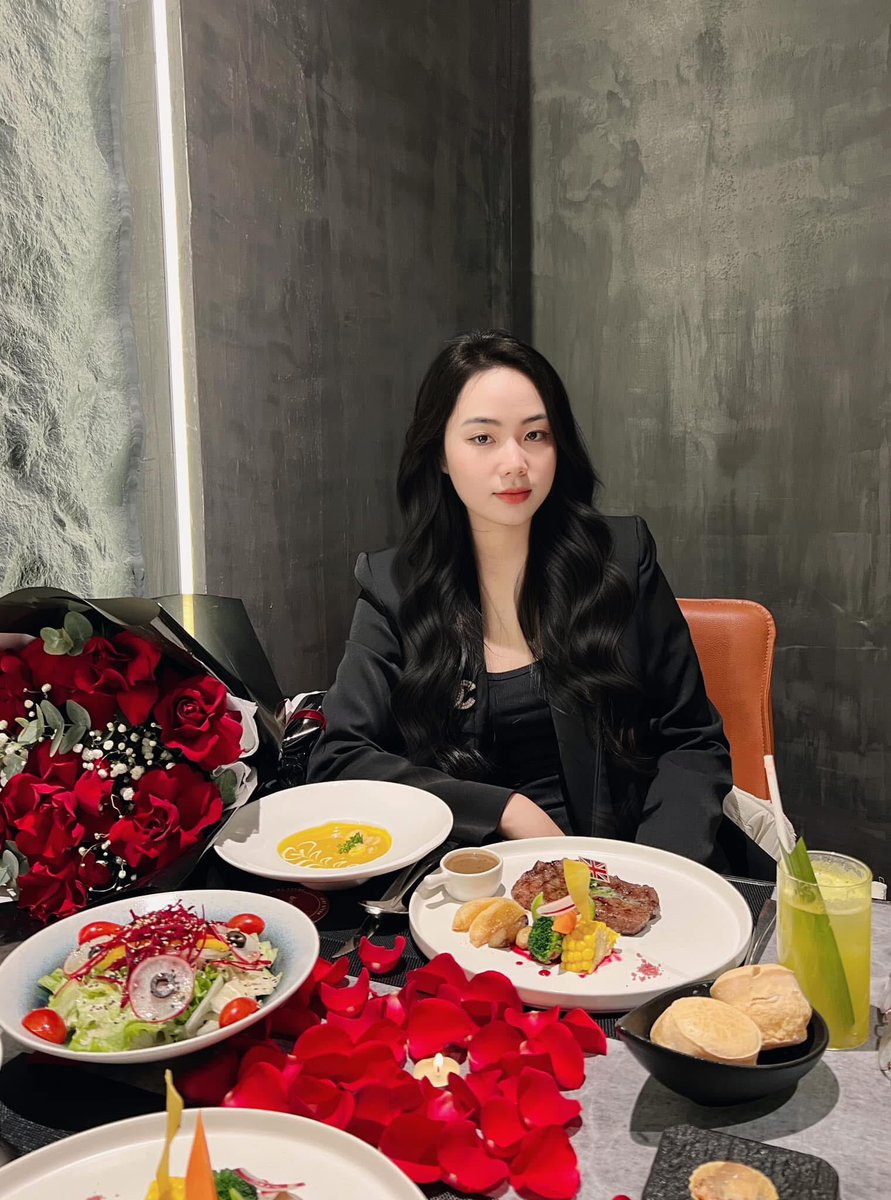 Vẫn chưa hết lễ #14/2 #Valentine