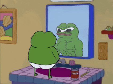 croque__m's tweet image. I wasn't rugged by the president of Argentina and I set a PR on deadlifts

Today was a good day