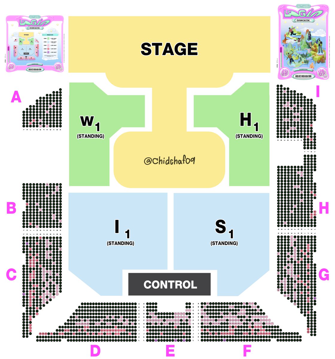 ผังที่นั่ง #NCTWISH_LOGinBANGKOK

แบบชัดคลิกลิงก์
drive.google.com/file/d/1cot2Au…