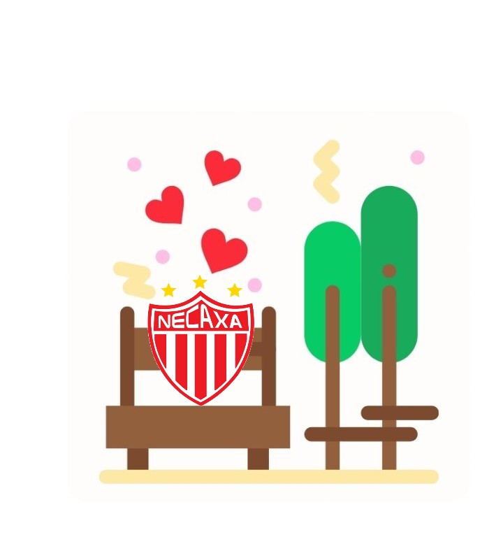 Lissdemetal's tweet image. Te quiero mucho, Necaxa...Es todo el tuit. 😍⚡😍