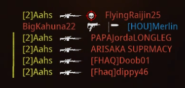 Imagine the shittiest a 5on could look.. this was worse