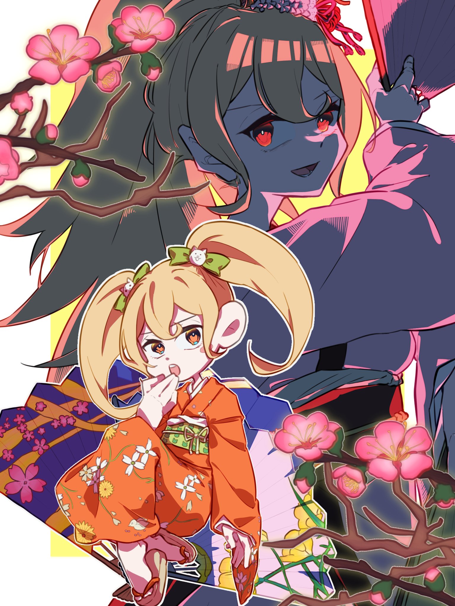 ダンガンロンパ 購買部 京都マルイ こんぺいとう コースター 西園寺日寄子 3449870.jpg.l_thumbnail.webp