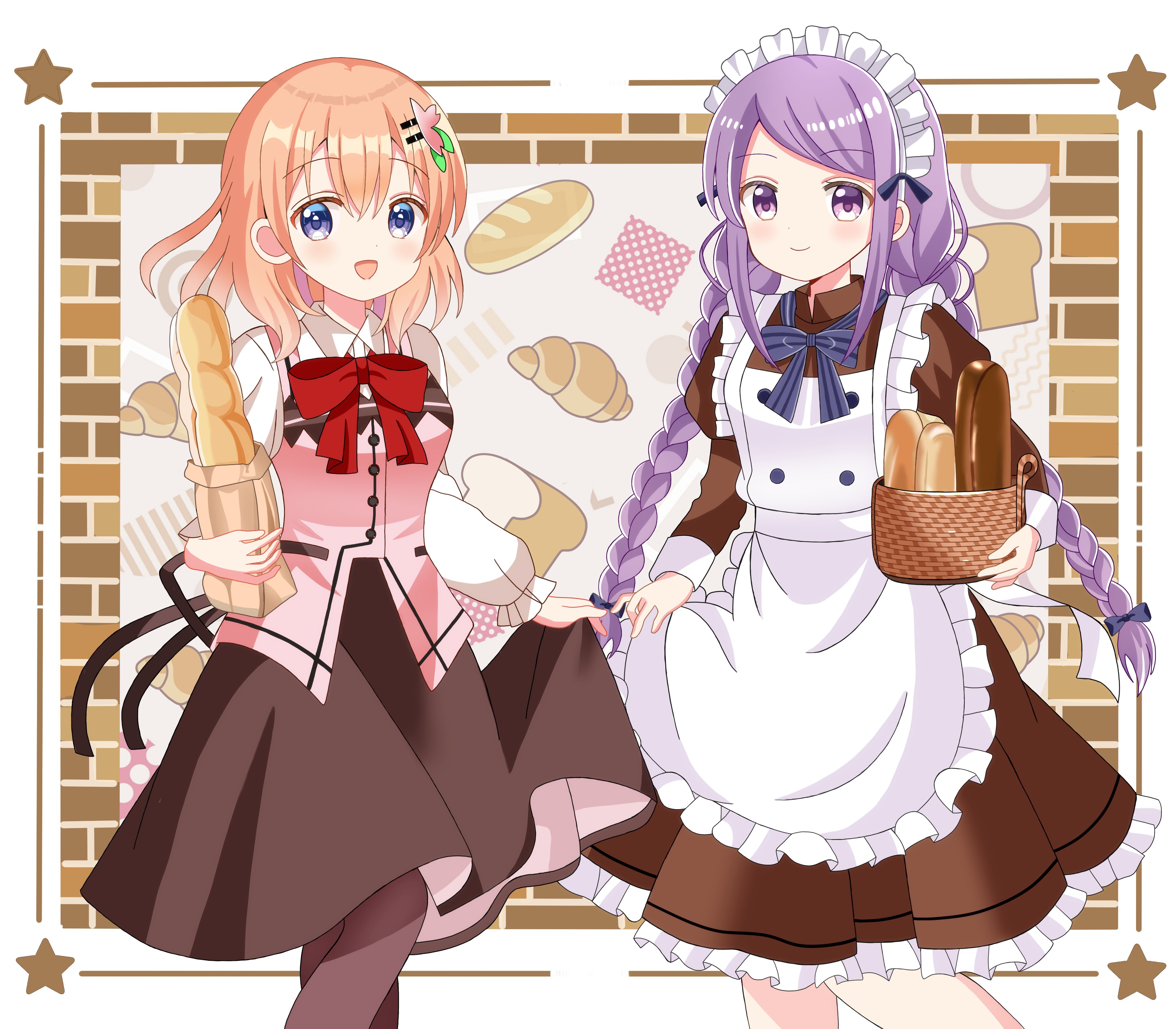 Kabuchanページ♡リピーター様リクエスト ☺︎ ちょっと連投しちゃう 妖狐×僕SSのイベント行けてました