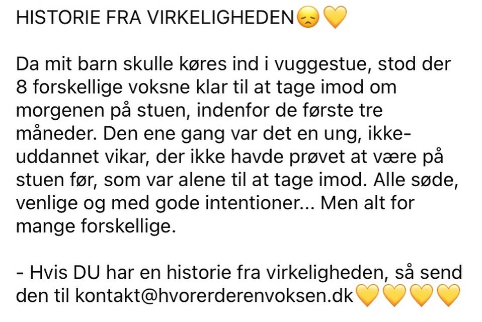 HISTORIE FRA VIRKELIGHEDEN😞💛
@kommunerne <a href="/regeringDK/">Regeringen</a> <a href="/MarieBlond_/">🅼🅰🆁🅸🅴 🅱🅻ø🅽🅳</a> <a href="/ThraneRikke/">Rikke Thrane</a>