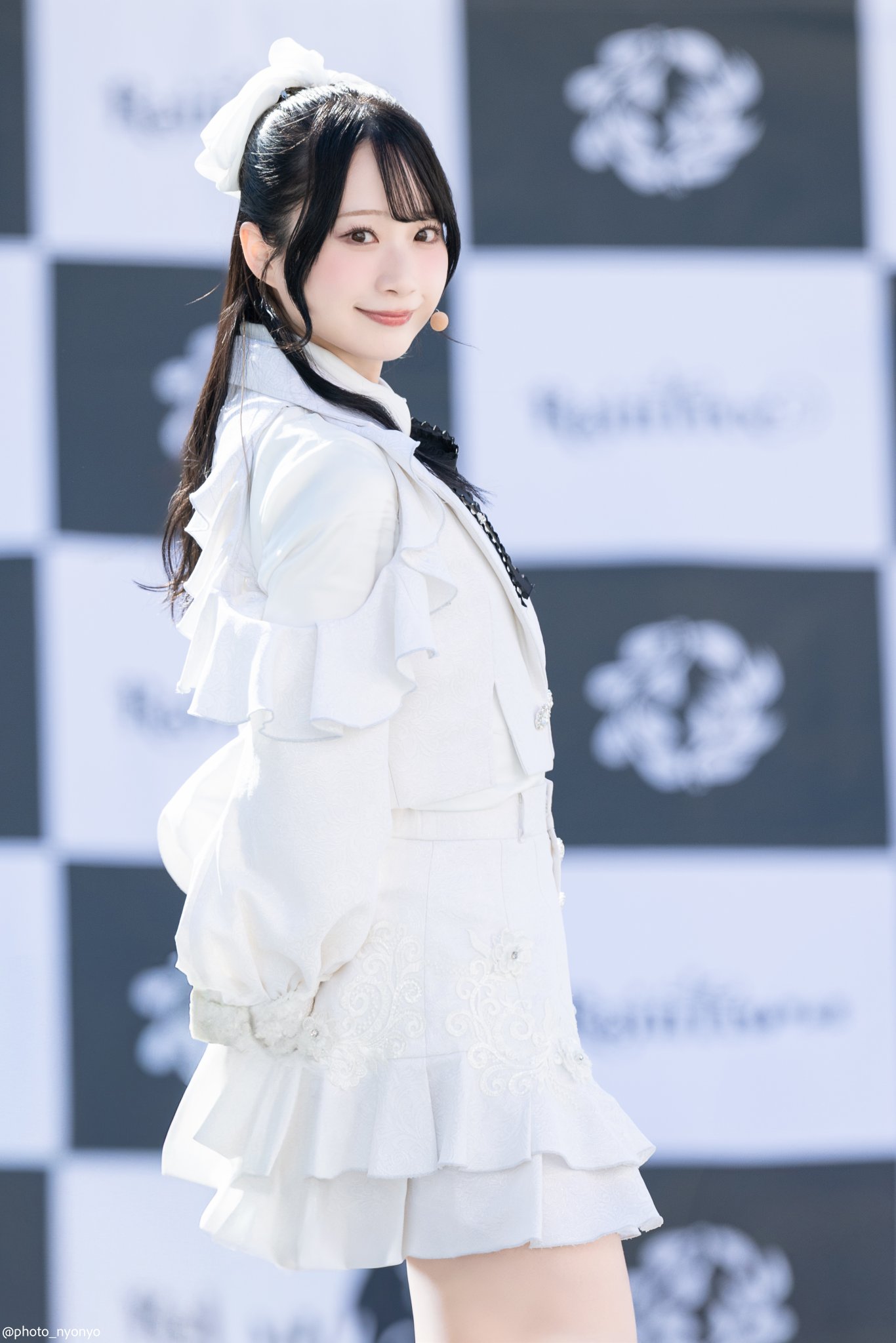 RainTree生写真　橋本真希　スポーティー　ヨリ直筆 6a2f7ad1793dbeb5ecef7ed2902f06