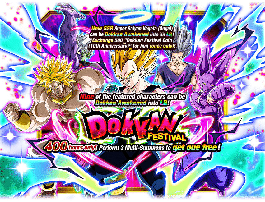 Dokkan Assets #RIPGachaTalks  tweet media