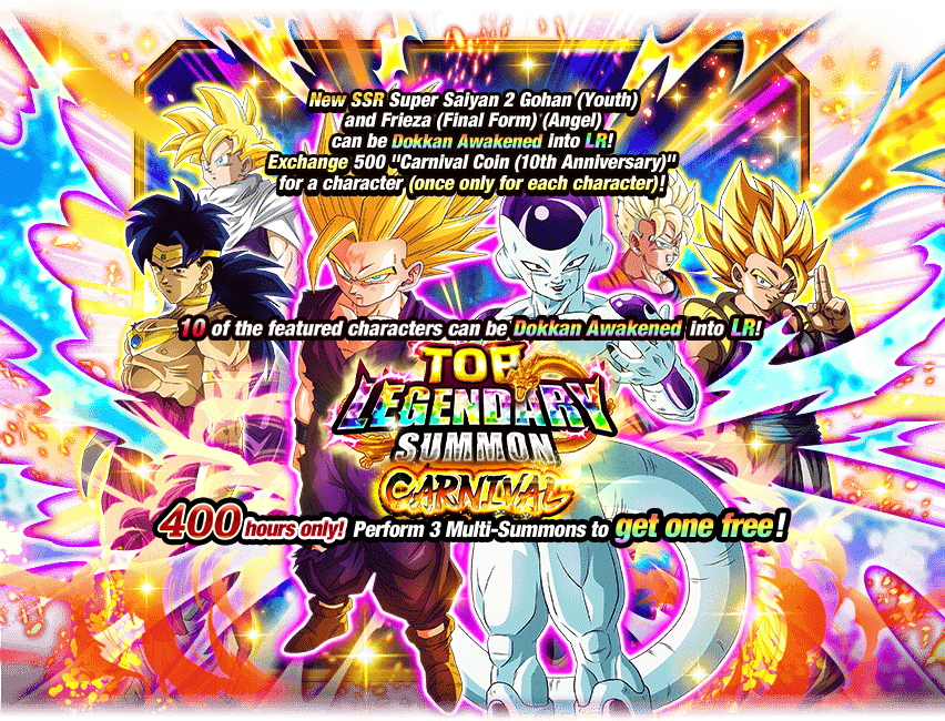 Dokkan Assets #RIPGachaTalks  tweet media