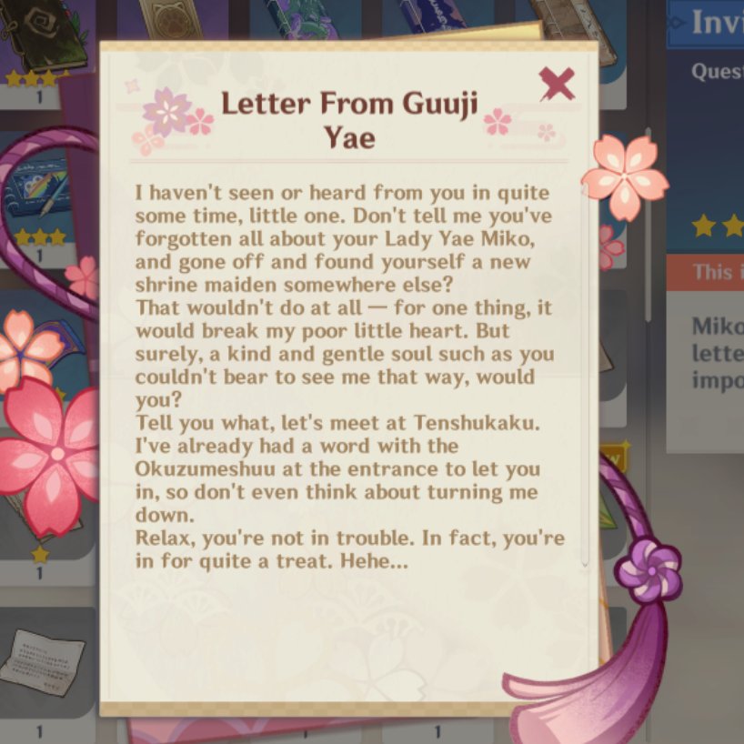 kamashi_archive's tweet image. I really don&apos;t understand her, sometimes she&apos;s jealous but then she&apos;s shipping Aether with Ei 😭​❤️​

#Yaether #Aethernity #Yaethernity