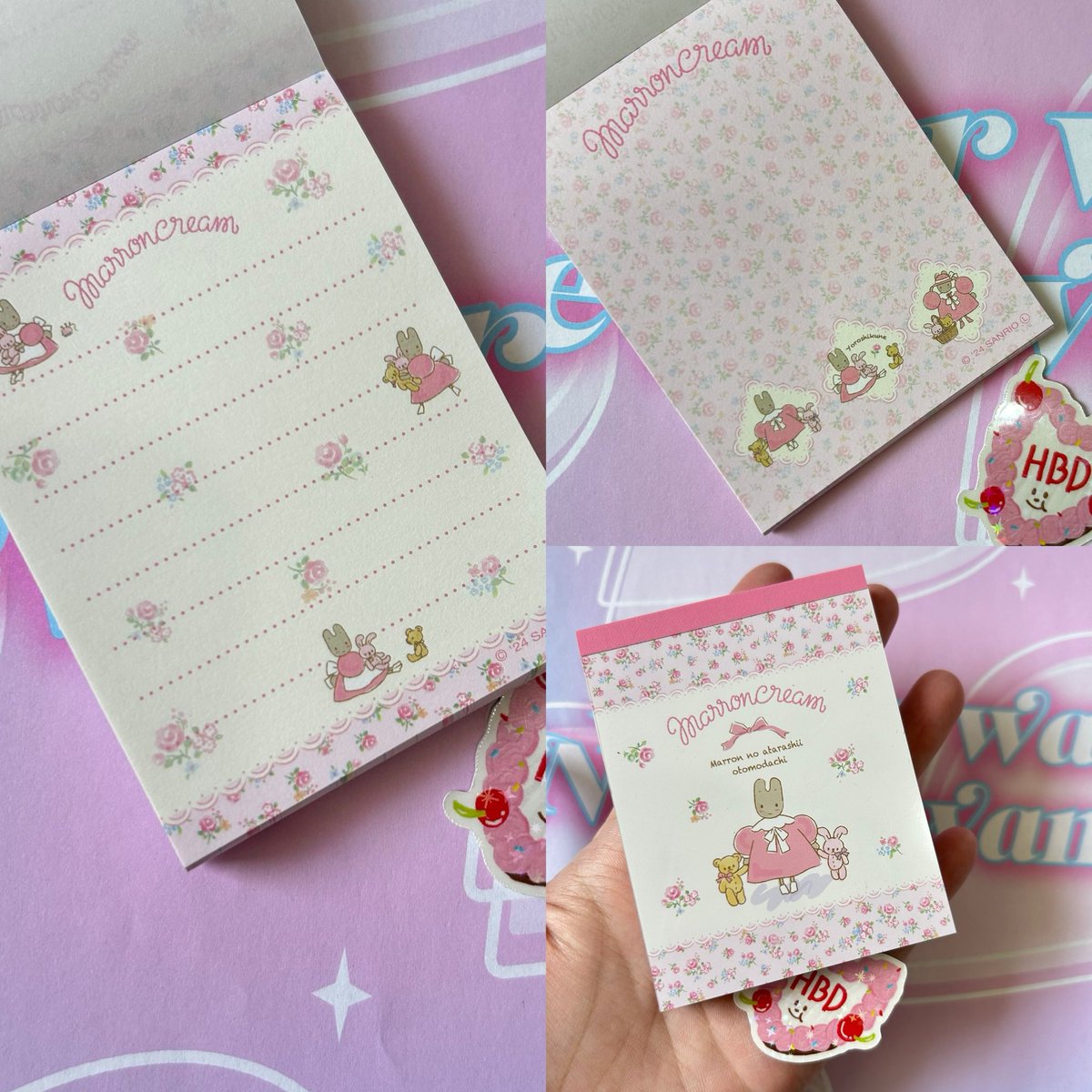 hbdt0myb0o's tweet photo. พร้อมส่ง🎀🫶🏻
Meme Note 55.- Ems 50.-
ตลับ 70.- ไม่มีตำหนิฝุ่น Ems 50.-
มีตำหนิฝุ่น เช็ดออกได้ 75.- ฟรี Ems https://t.co/r2IADkc7yE