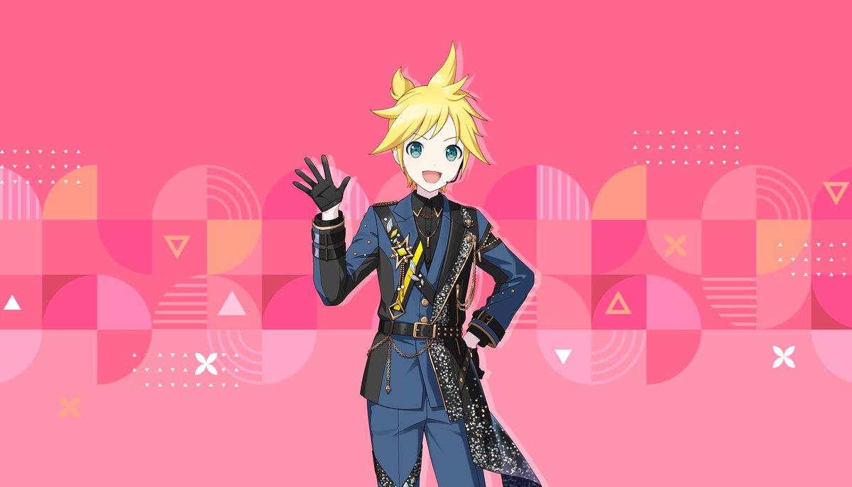 【プロセカ　ピアプロ】レン　纏め プロセカ 鏡音レン