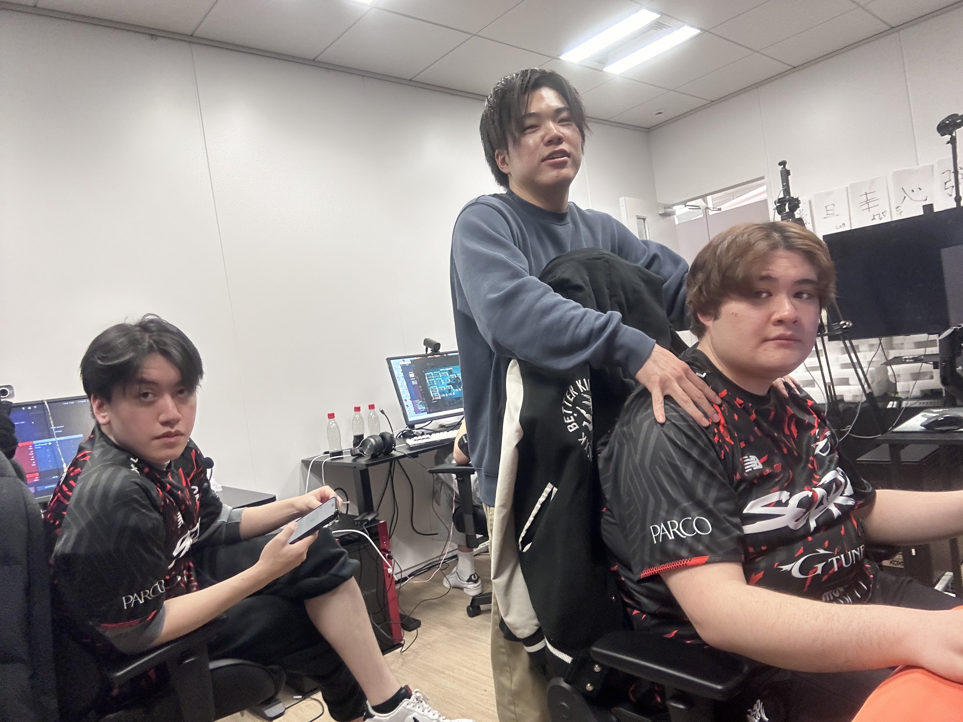 SZ Yoshiii (@YoshiiVLR) / X SZ Yoshiii (@YoshiiVLR) / X