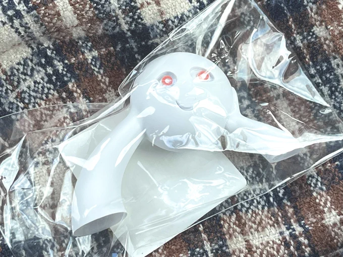 激エモフィギュアGETしちゃった… 